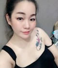 Rencontre Femme Thaïlande à Chaiyaphum  : Noey, 41 ans